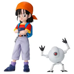 Dragon Ball GT - Figurine...
