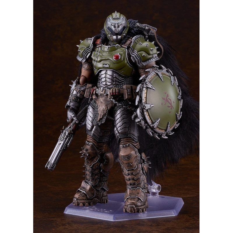 PRÉCOMMANDE - Doom: The...