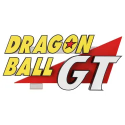 Dragon Ball GT - Figurine...