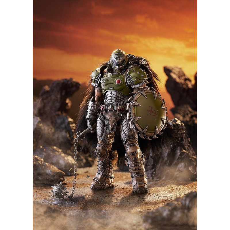 PRÉCOMMANDE - Doom: The...