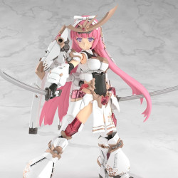 PRÉCOMMANDE - Frame Arms...