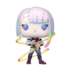 PREORDER - Cyberpunk...