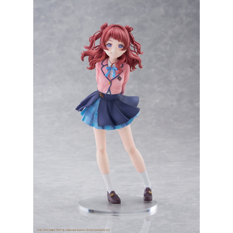 Gakuen Idolmaster -...