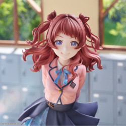 Gakuen Idolmaster -...