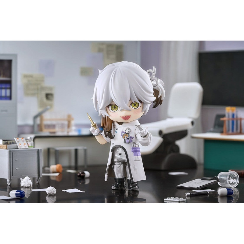 Reverse: 1999 - Figurine...