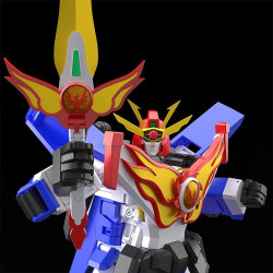 The Brave Fighter of Sun...