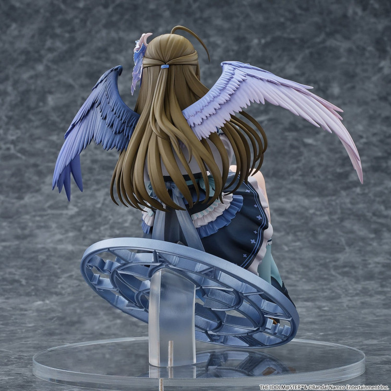 The Idolmaster: Shiny...