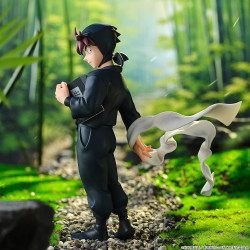 PRE ORDER - Nintama Rantaro...