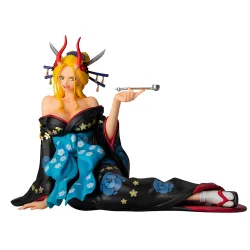 One Piece - Figure Black...