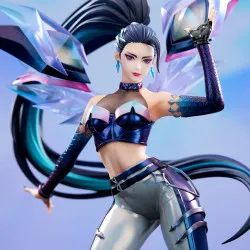 League of Legends -...