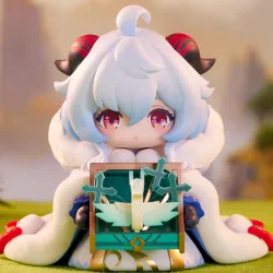 Genshin Impact - Figure...