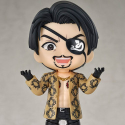 Yakuza - Figurine Goro...