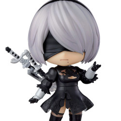 NieR:Automata - 2B (YoRHa...