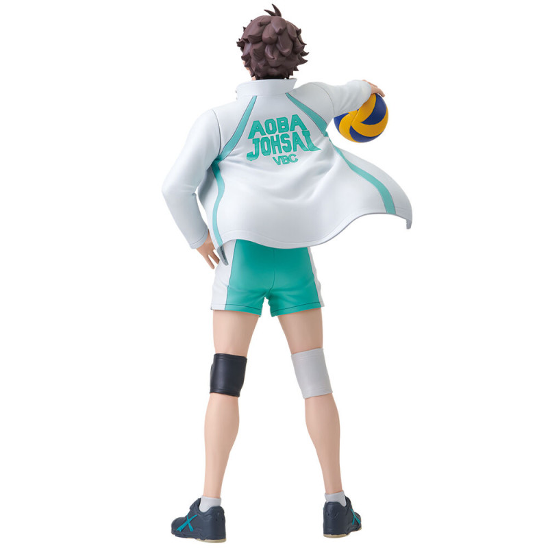 Haikyu!! - Kotaro Bokuto...