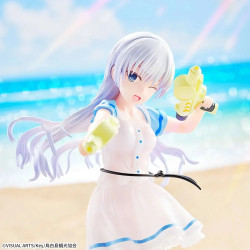 Summer Pockets - Figurine...