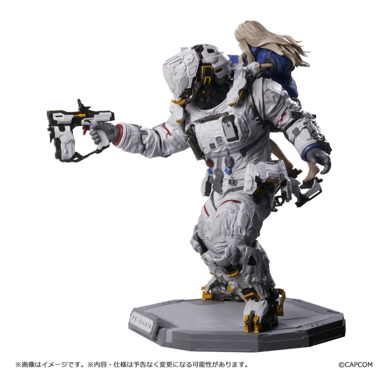 PREORDER - Pragmata -...