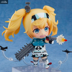 Kantai Collection - Gambier...