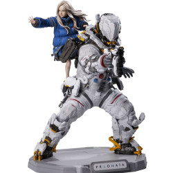 PREORDER - Pragmata -...