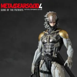 Metal Gear Solid 4 Guns of...
