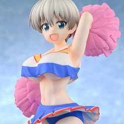 PRÉCOMMANDE - Uzaki-chan...