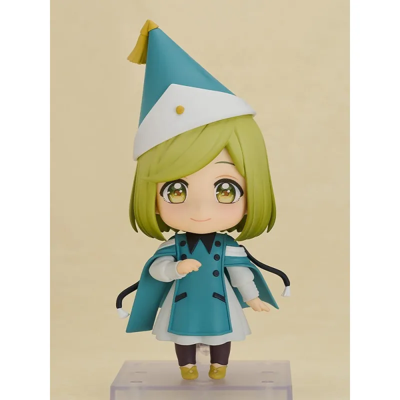 PRÉCOMMANDE - Witch Hat...