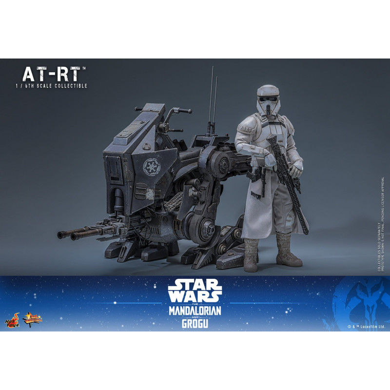 PREORDER - Star Wars: The...