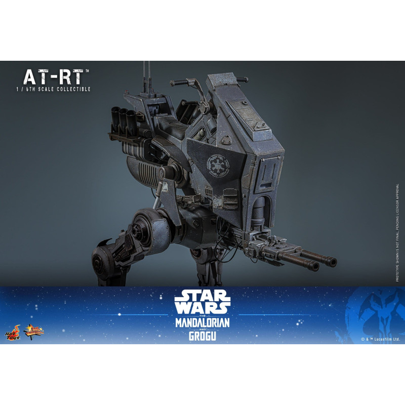PRÉCOMMANDE - Star Wars:...