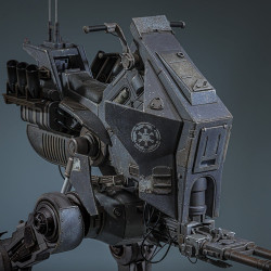 PRE ORDER - Star Wars: The...