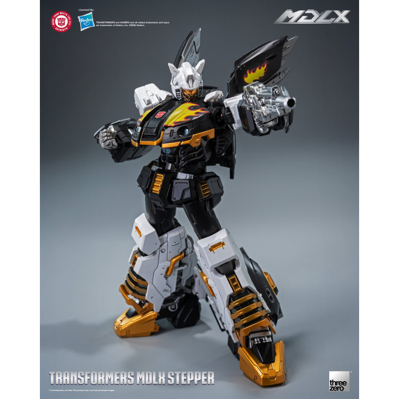 PRE ORDER - Transformers -...