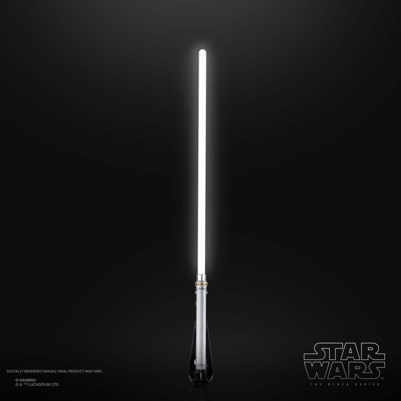 Star Wars: Ahsoka - Light...