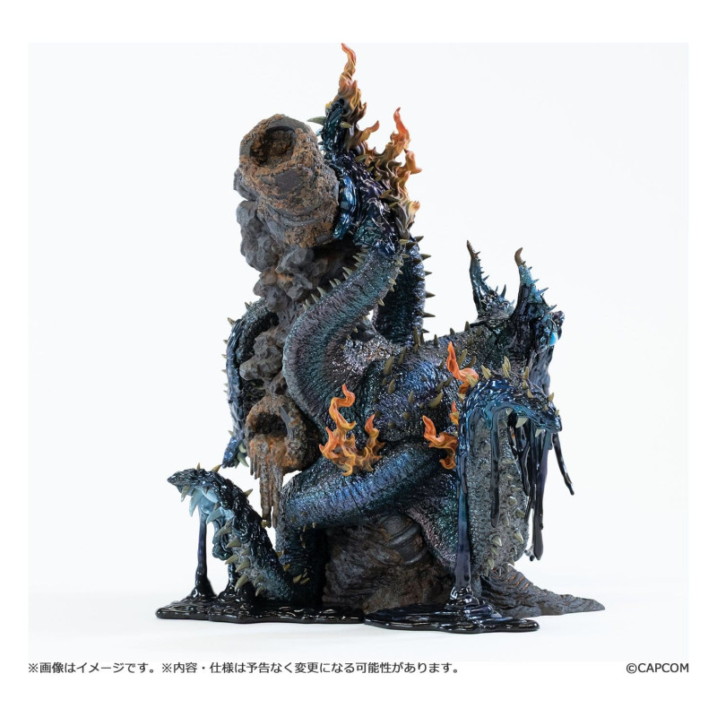 PREORDER - Monster Hunter -...