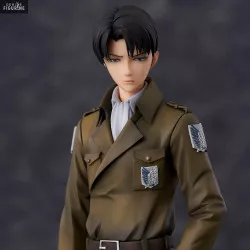 Attack on Titan - Figurine...