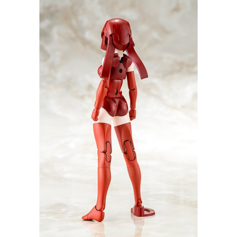 Megami Device - Figurine...