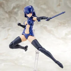 Megami Device - Figurine...