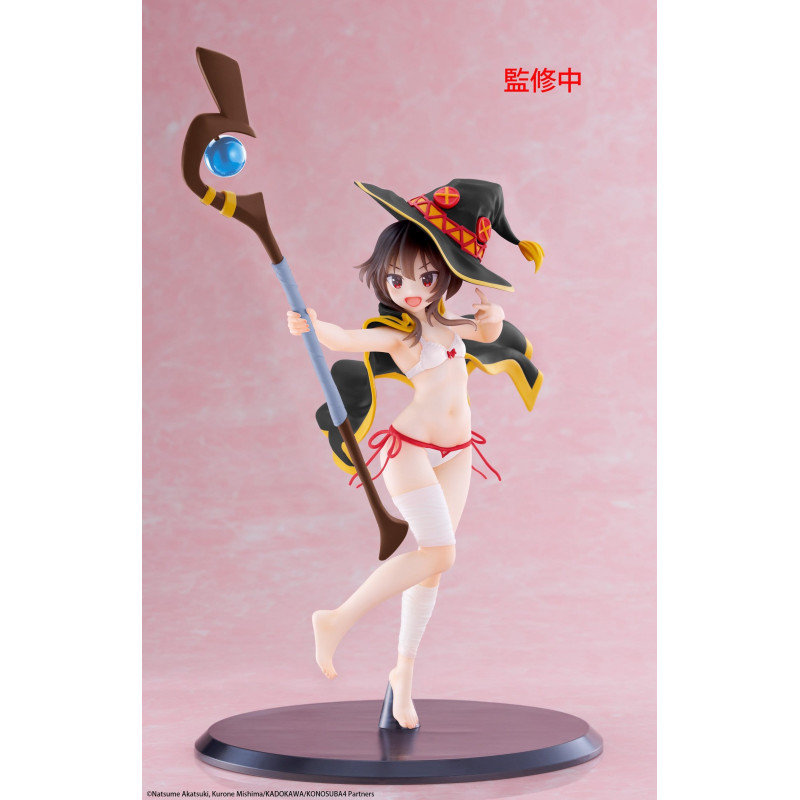 KonoSuba: God's Blessing on...