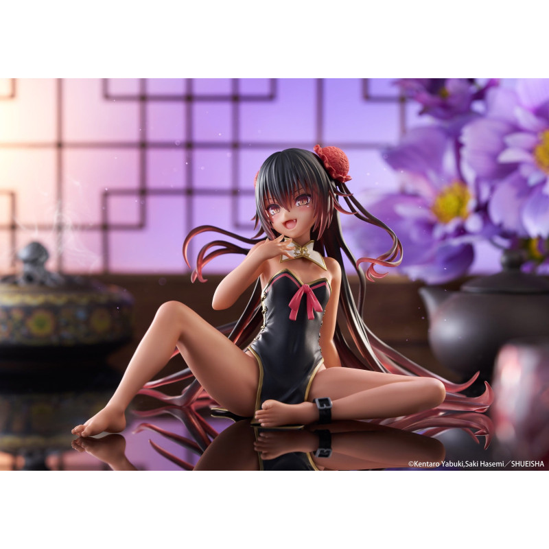 To Love Ru Darkness -...