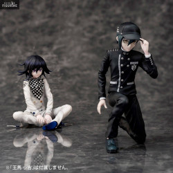 kokichi ouma action figure