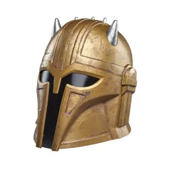 Star Wars: The Mandalorian...