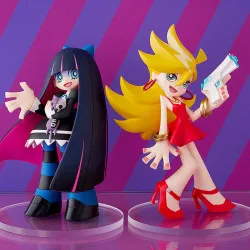Panty & Stocking with...
