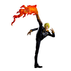 One Piece - Sanji figure,...