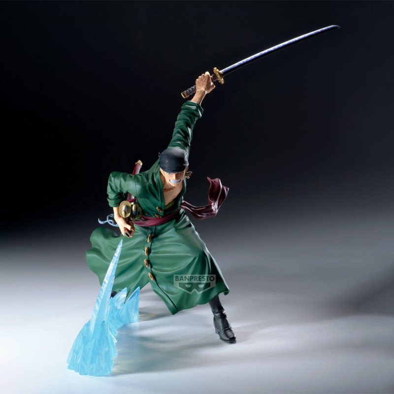 One Piece - Figurine...