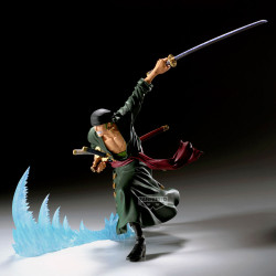 One Piece - Roronoa Zoro...