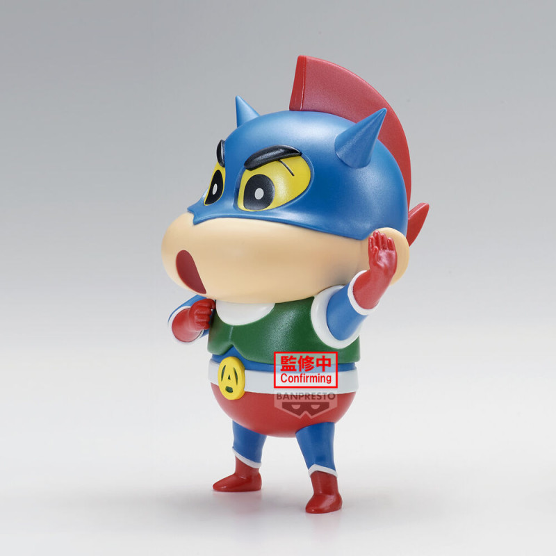 Crayon Shinchan - Figure...