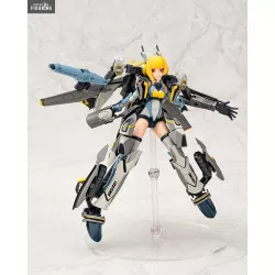 Macross Frontier - VF-25S...