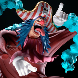 One Piece - Buggy figure,...