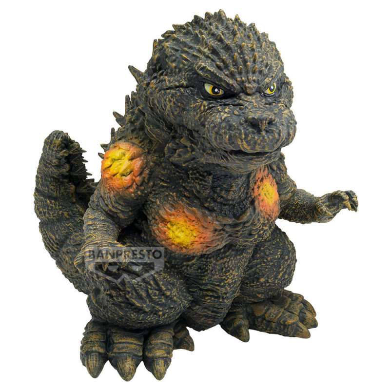 Godzilla Minus One -...
