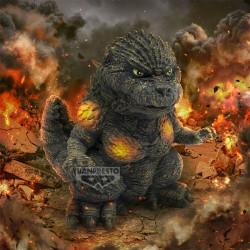 Godzilla Minus One - Figure...
