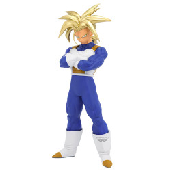 Dragon Ball Z - Super...