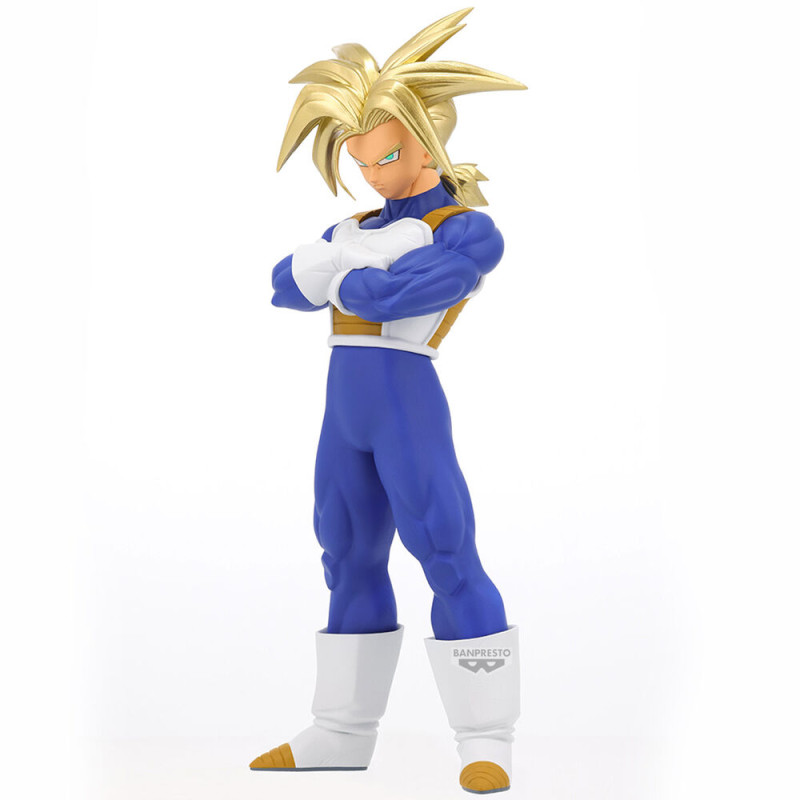 Dragon Ball Z - Figurine...