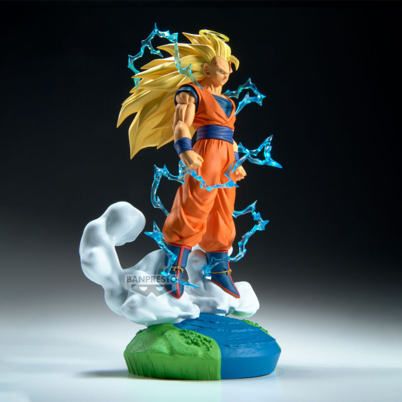 Dragon Ball Z - Super...